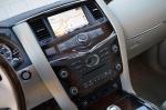 Infiniti QX56 2013 года
